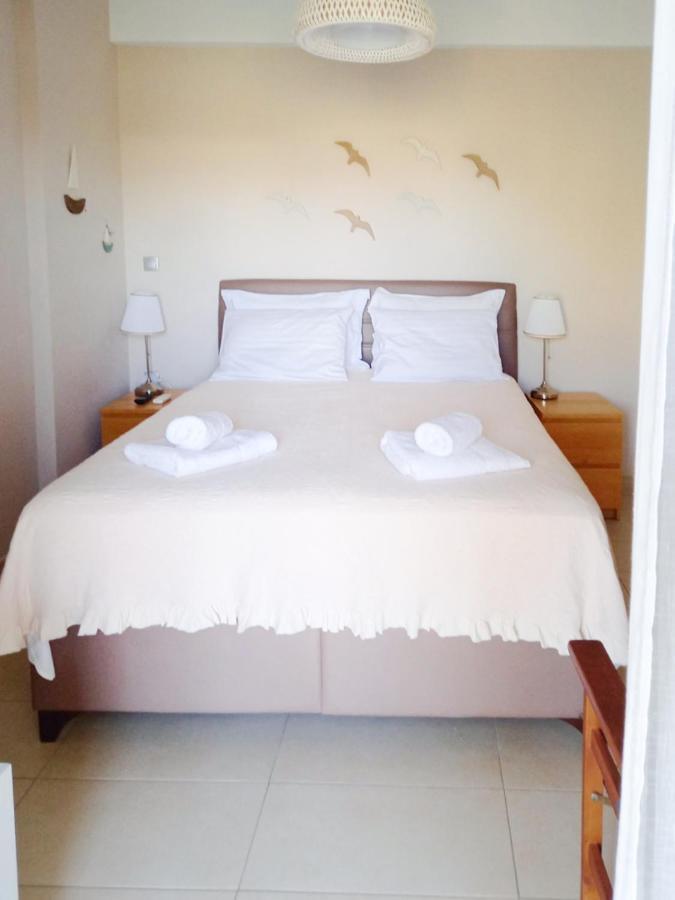 Elegant New Maisonette Near The Sea Αίγινα Εξωτερικό φωτογραφία