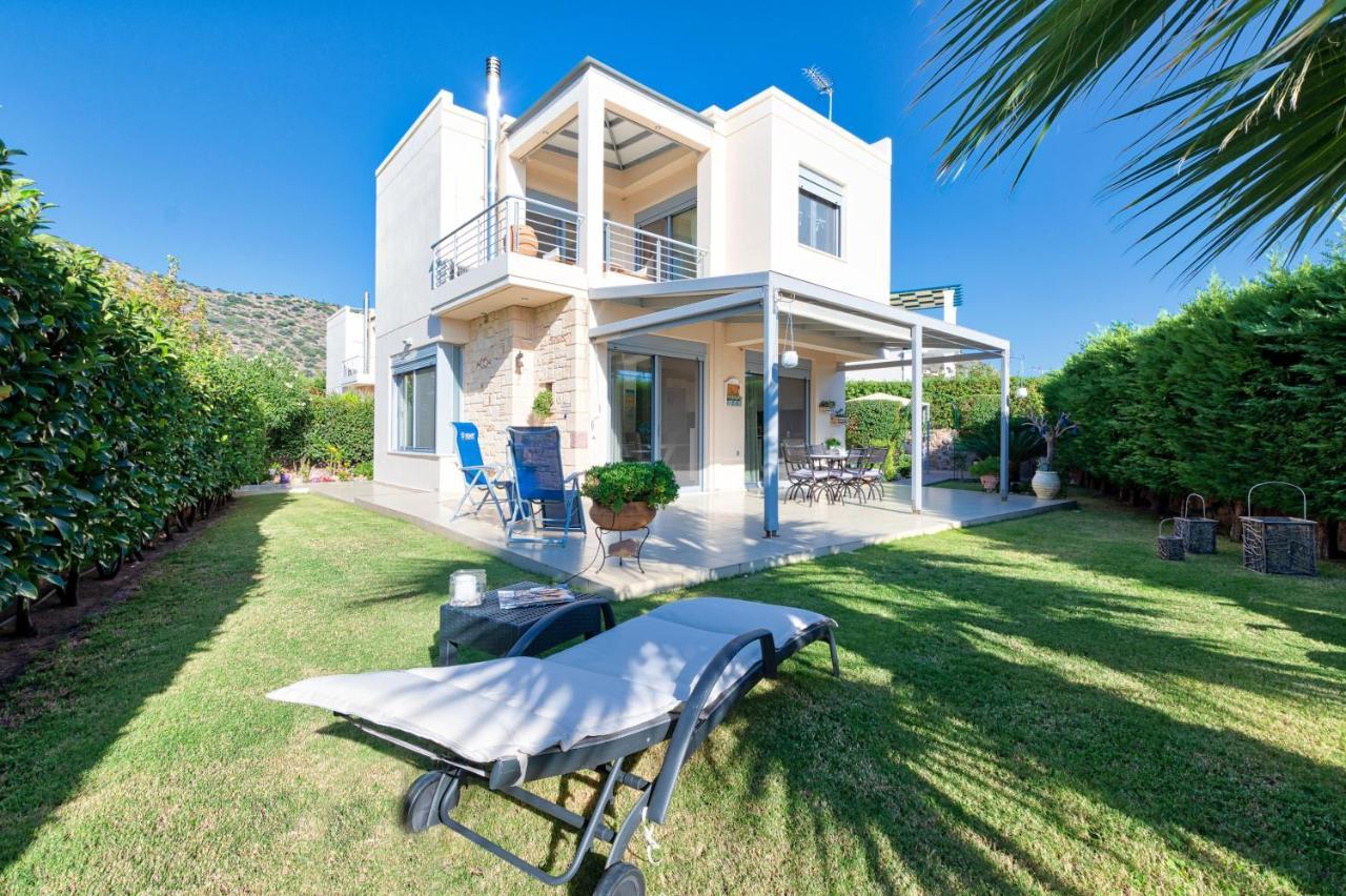 Elegant New Maisonette Near The Sea Αίγινα Εξωτερικό φωτογραφία